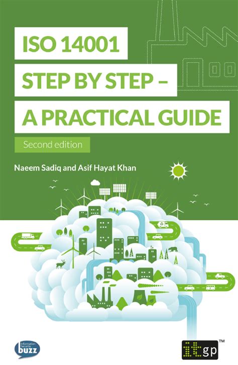 iso14001 step by step a practical guide Epub