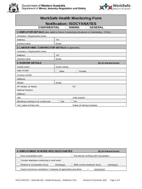 isocyanate-health-monitoring-forms-department-of-justice- Ebook Reader