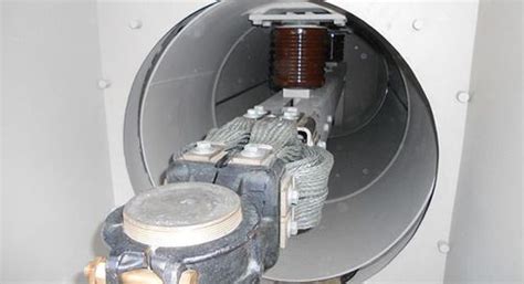 Isolated Phase Bus Duct Catalogue