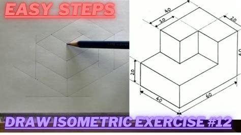 isometric drawing exercises beginners Epub