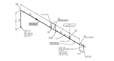 isometric pipe spool drawings Doc