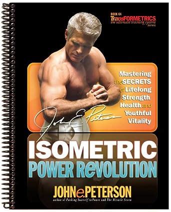 isometric power revolution mastering the secrets of PDF