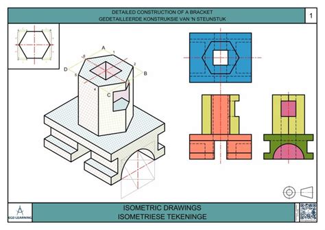 isometric question papers for grade 11 egd PDF