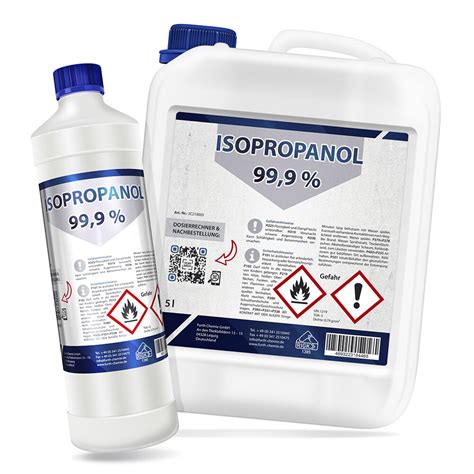 isopropanol