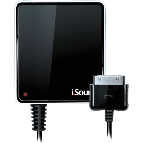 isound 2146 wall charger pro quick manual user guide PDF