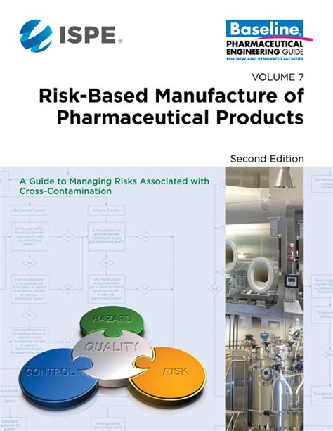 ispe baseline pharmaceutical engineering guides Doc
