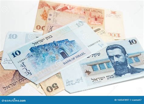 israel currency to pkr