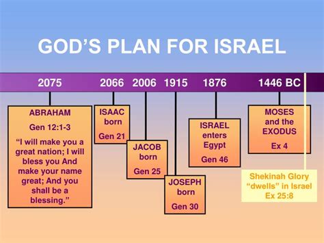 israel in the plan of god PDF