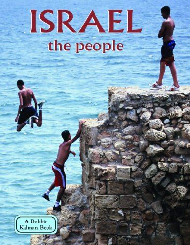israel the people lands peoples and cultures Doc