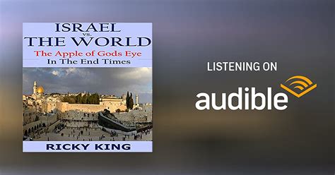 israel vs the world the apple of gods eye in the end times Epub