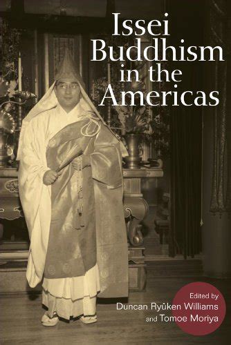 issei buddhism in the americas asian american experience PDF