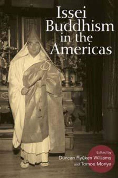 issei buddhism in the americas asian american experience PDF