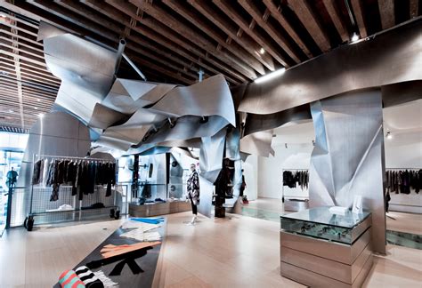 issey miyake new york