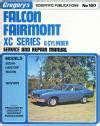 issuu ford falcon au fairmont workshop service repa Doc