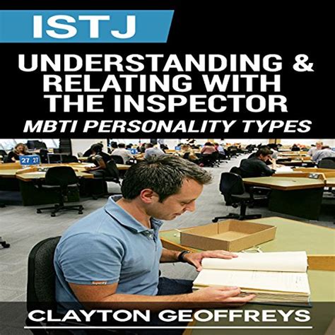 istj understanding and relating with the inspector Kindle Editon