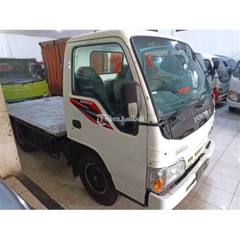 isuzu elf truk seken dimalang seken Reader