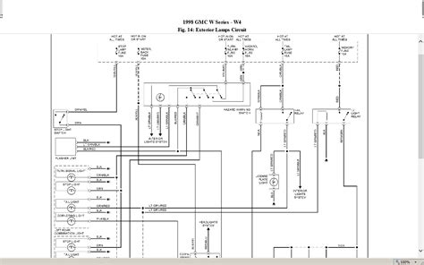 isuzu lights diagram Kindle Editon