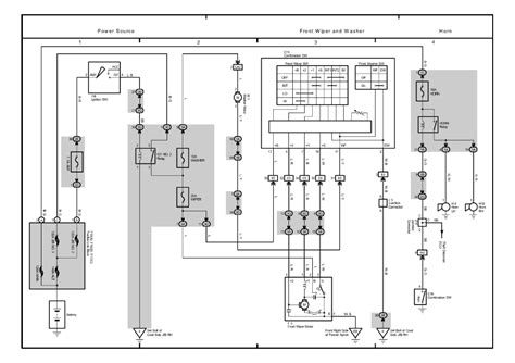 isuzu trooper wiring schematic Epub