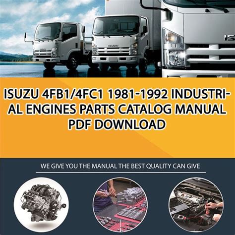 isuzu-4fc1-manual Ebook Reader
