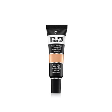 it cosmetics bye bye under eye concealer