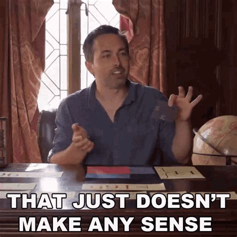 it doesnt make any sense Epub