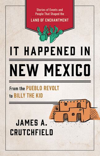 it happened in new mexico Ebook PDF