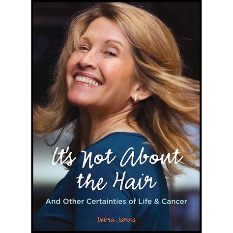 it not about hair and other certainties Reader