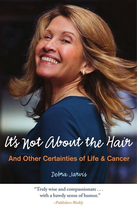 it not about hair and other certainties Reader