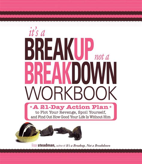 it s a breakup not a breakdown it s a breakup not a breakdown Epub