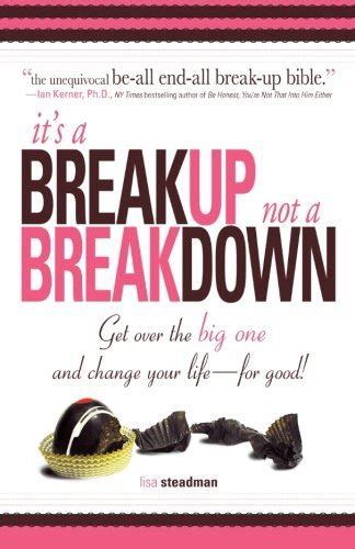 it s a breakup not a breakdown it s a breakup not a breakdown Epub