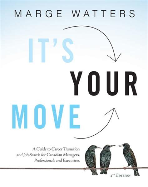 it s your move 4th edition PDF