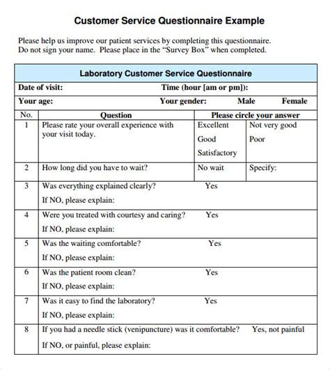 it service survey questions Epub