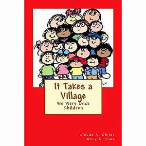 it takes a village we were once children PDF