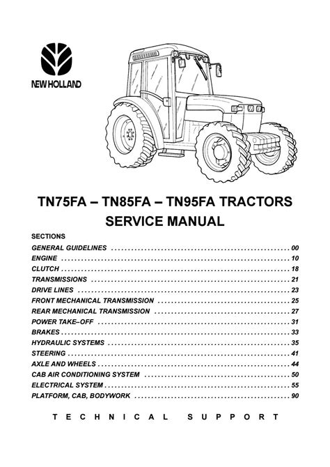 it tractor repair manuals Kindle Editon