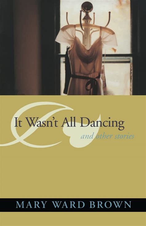 it wasnt all dancing and other stories deep south books PDF
