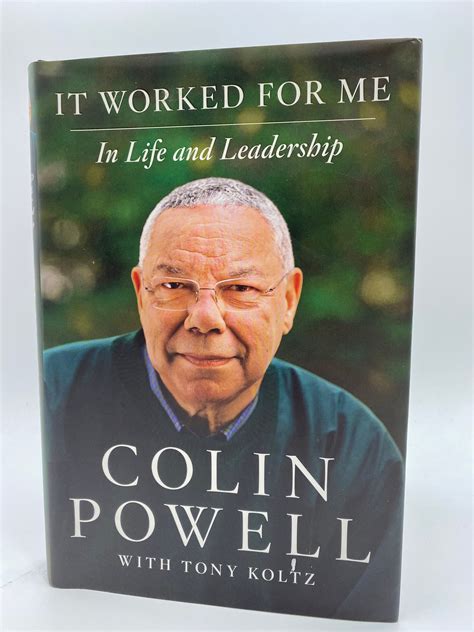 it worked for me in life and leadership by books seller Epub