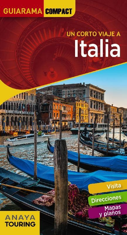 italia guiarama compact internacional PDF