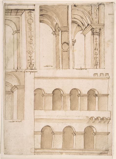 italian architecture of the 16th century Epub
