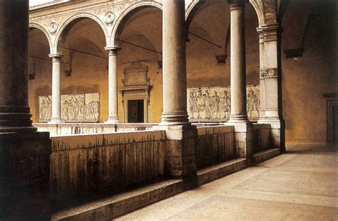 italian architecture of the 16th century Epub