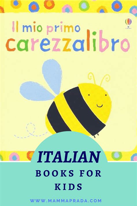 italian childrens books bilingual collection Reader
