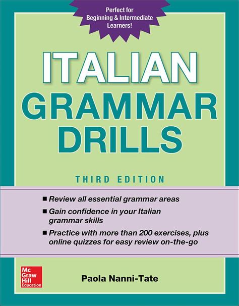 italian grammar drills ntc foreign Doc