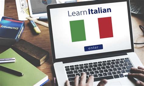 italian of course