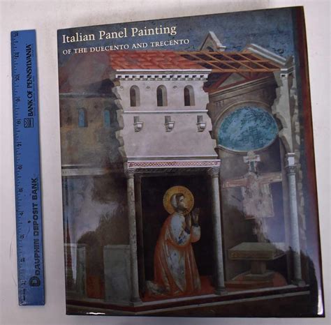 italian panel painting in the duecento and trecento PDF