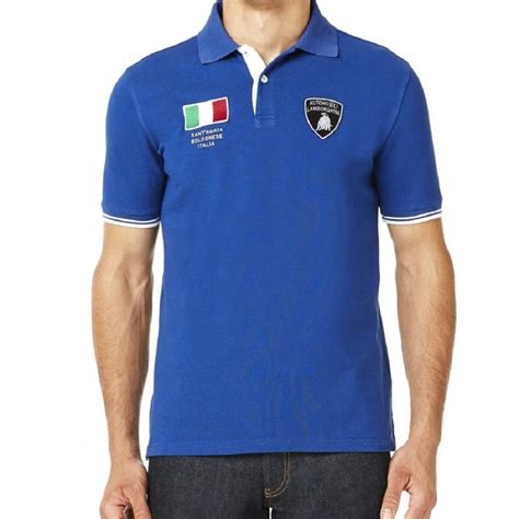 italian polo shirts