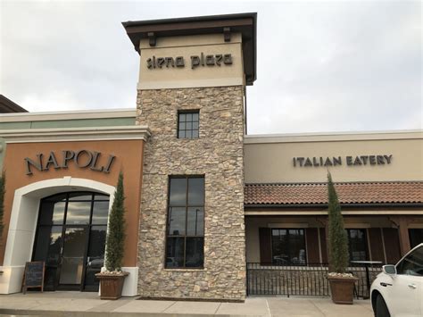 italian restaurants in wichita