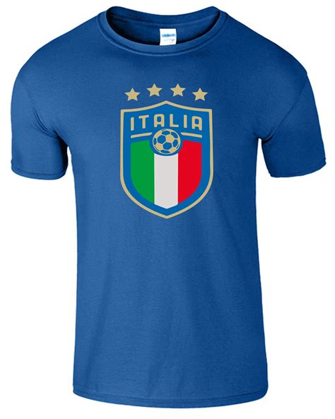 italian soccer shirt