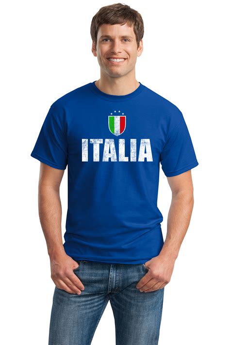 italian t shirts from italy