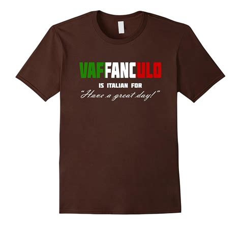 italian t shirts funny