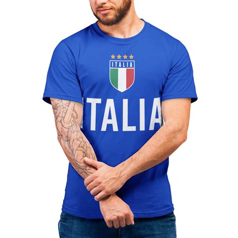 italian tee shirts