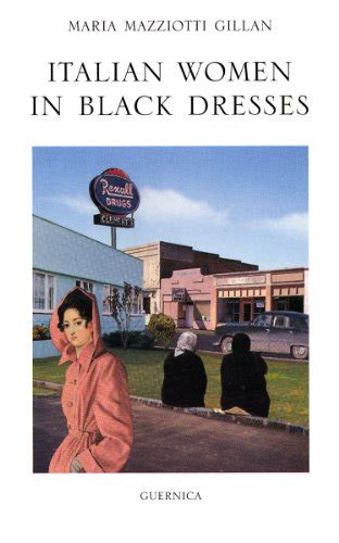 italian women in black dresses essential poets series 116 PDF